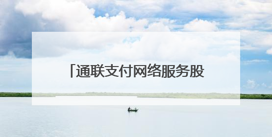 通联支付网络服务股份有限公司：数字科技绘就文旅消费新图景